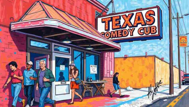 Laughter That Leads Nov 21