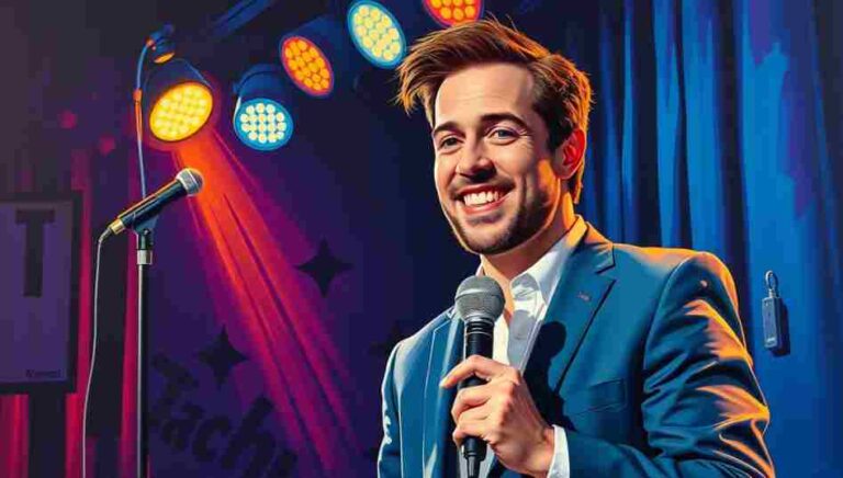 Steel City Laughs Nov 26