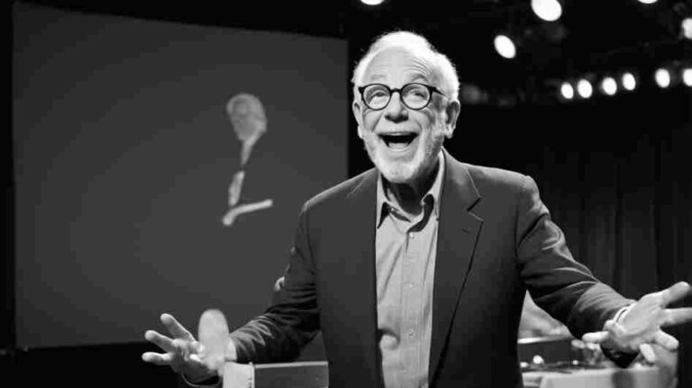 Revving Laughter Nov 25