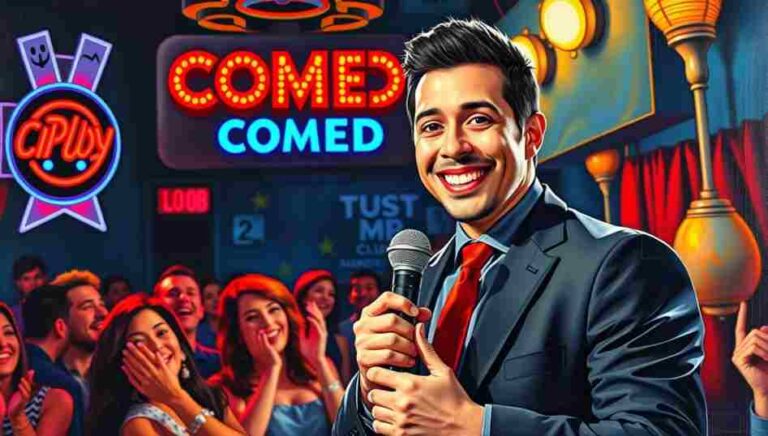 Humor That Converts Nov 7