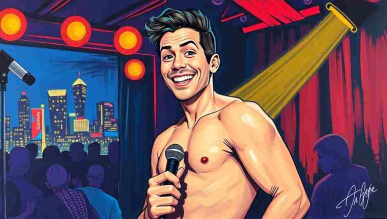 Windy City Comedy That Converts Nov 17