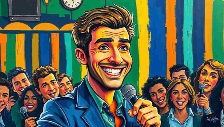 Sonoran Sun Comedy Dec 26