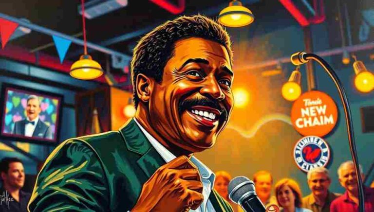 Steel City Laughs Nov 26