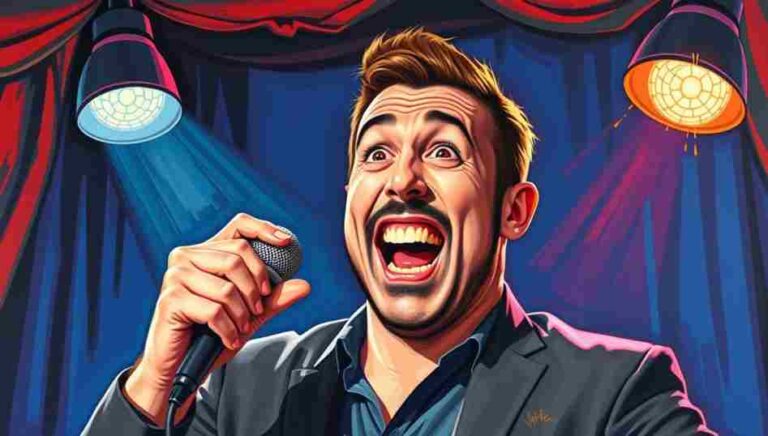 Ticket-To-Laughs: Bob’s Nov 1 Night in Boston