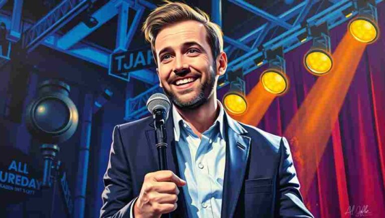 Windy City Comedy That Converts Nov 17