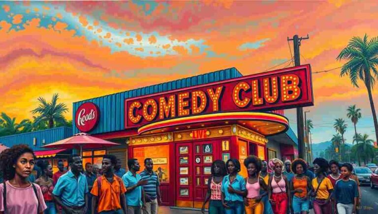 Ticket-To-Laughs: Bob’s Nov 1 Night in Boston