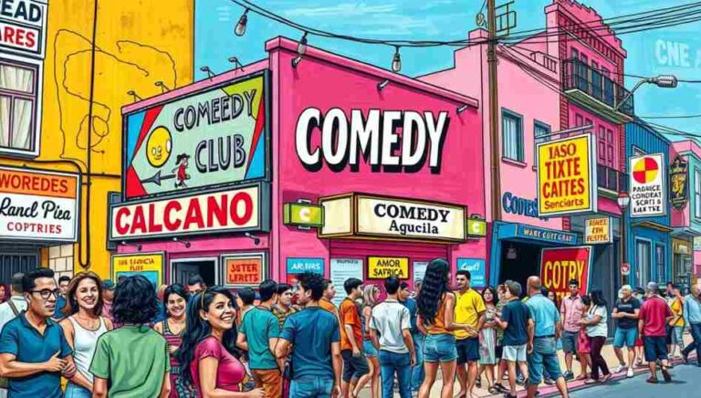 Laughter That Leads Nov 21