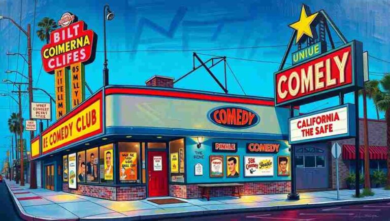 Magic, Marketing, and Mirth Nov 10