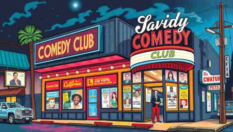 Laughs Reimagined in the City of Brotherly Love Nov 6