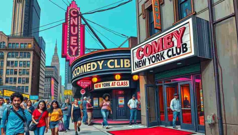Steel City Laughs Nov 26