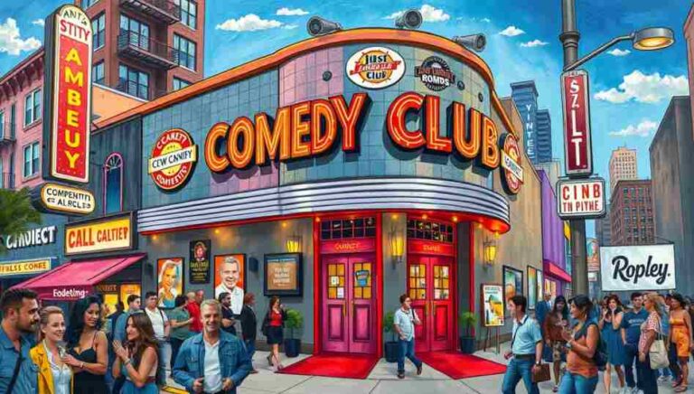 Humor That Converts Nov 7