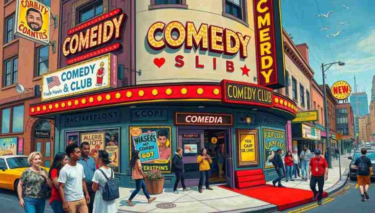 Humor That Converts Nov 7